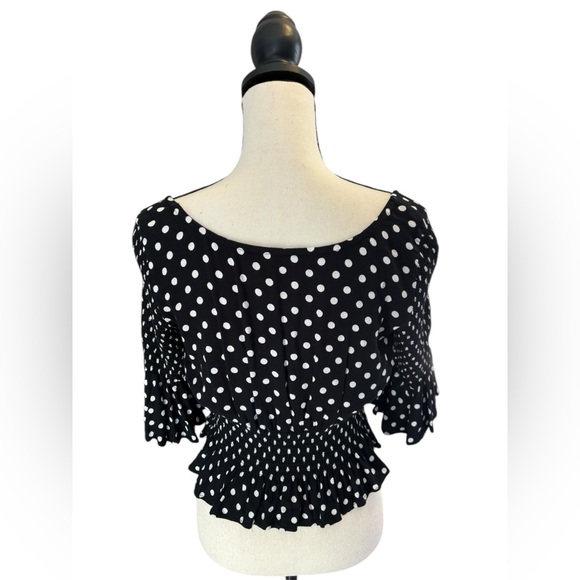 Free People Top Size S - Picture 7 of 7